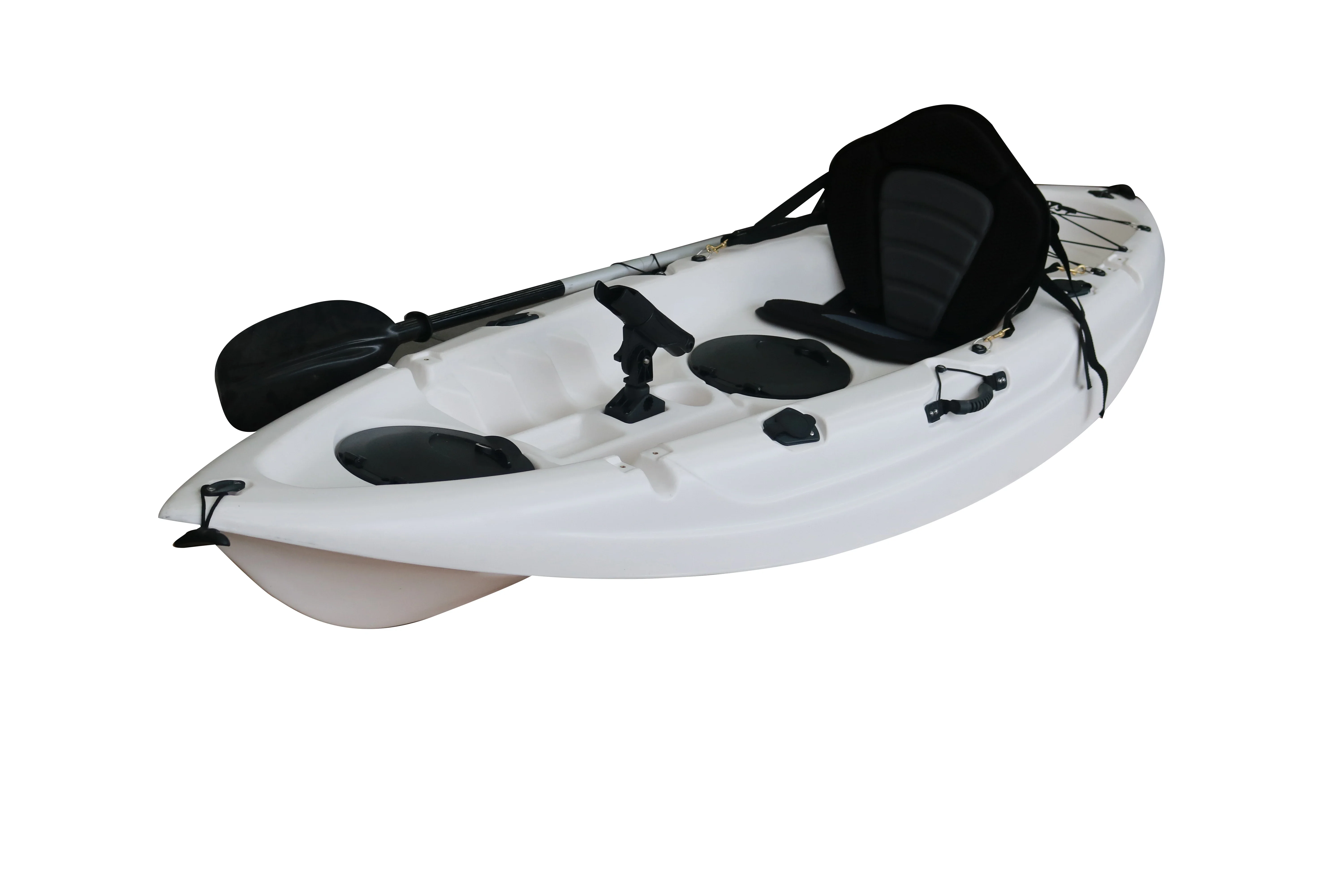 Fishing Kayak Sit In - Vicking Kayak speciale a sedile singolo