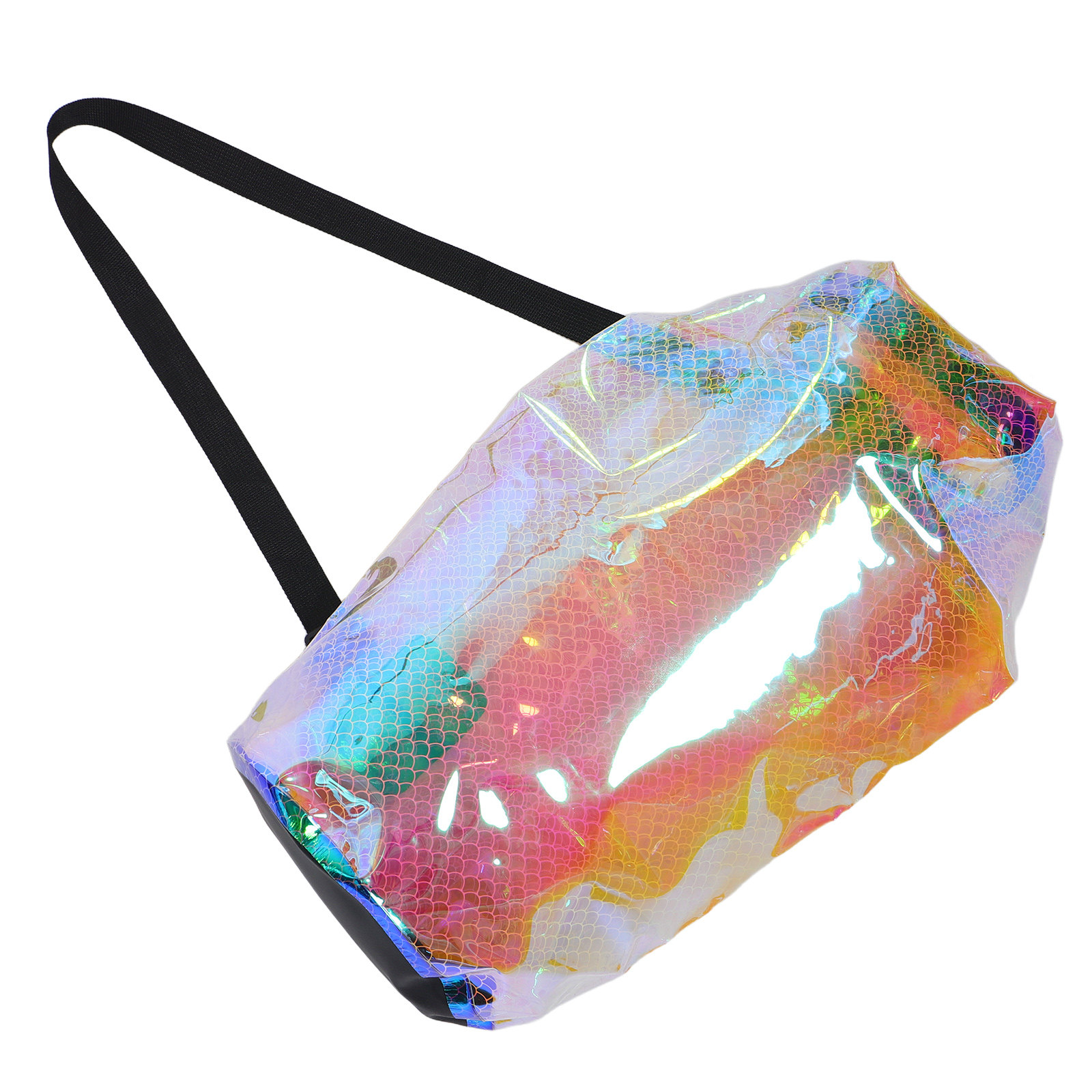 Fishing Kayak Storage Bag - Borsa Impermeabile 10L per Sport Acquatici,