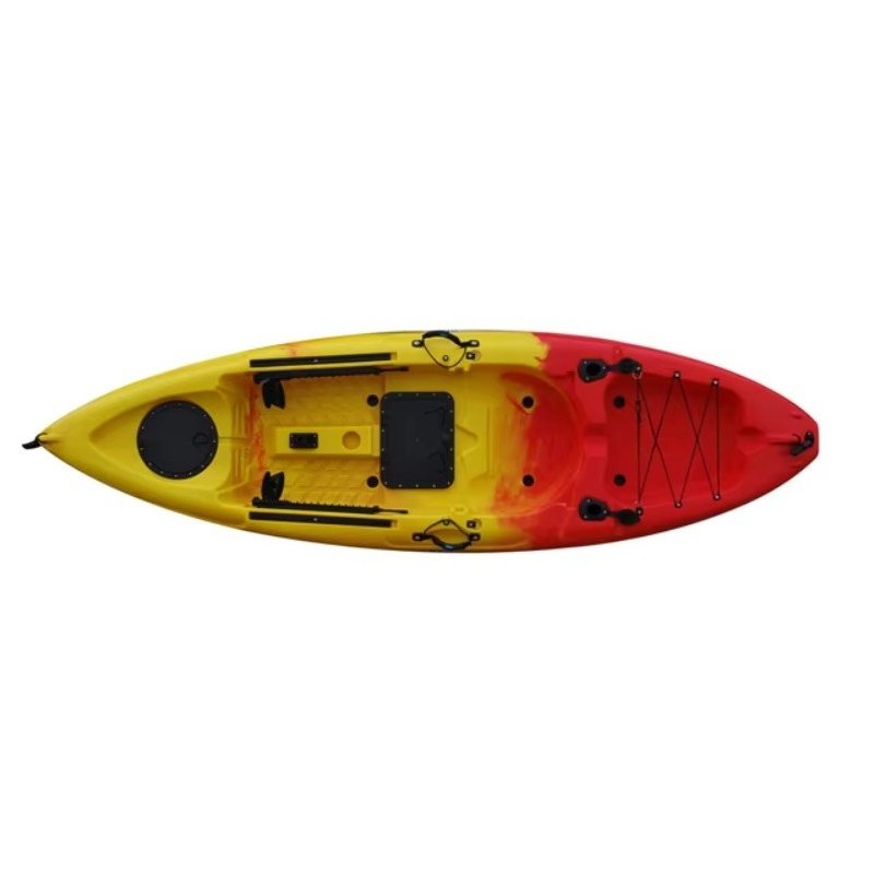 Fishing Kayak Seat - Kayak da Pesca Singolo 2022, Prezzo