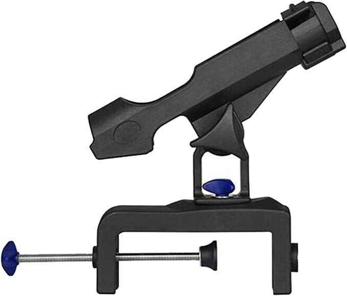 Fishing Kayak Rod Holder - Solarmarine SMF30 Sedile da pesca girevole