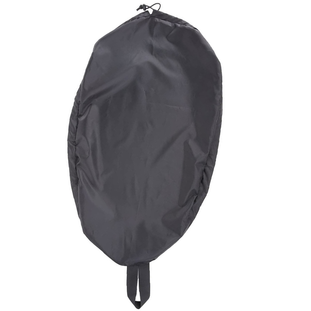 Fishing Kayak Storage Bag - Copertura per Sedile Kayak Grande, Telo