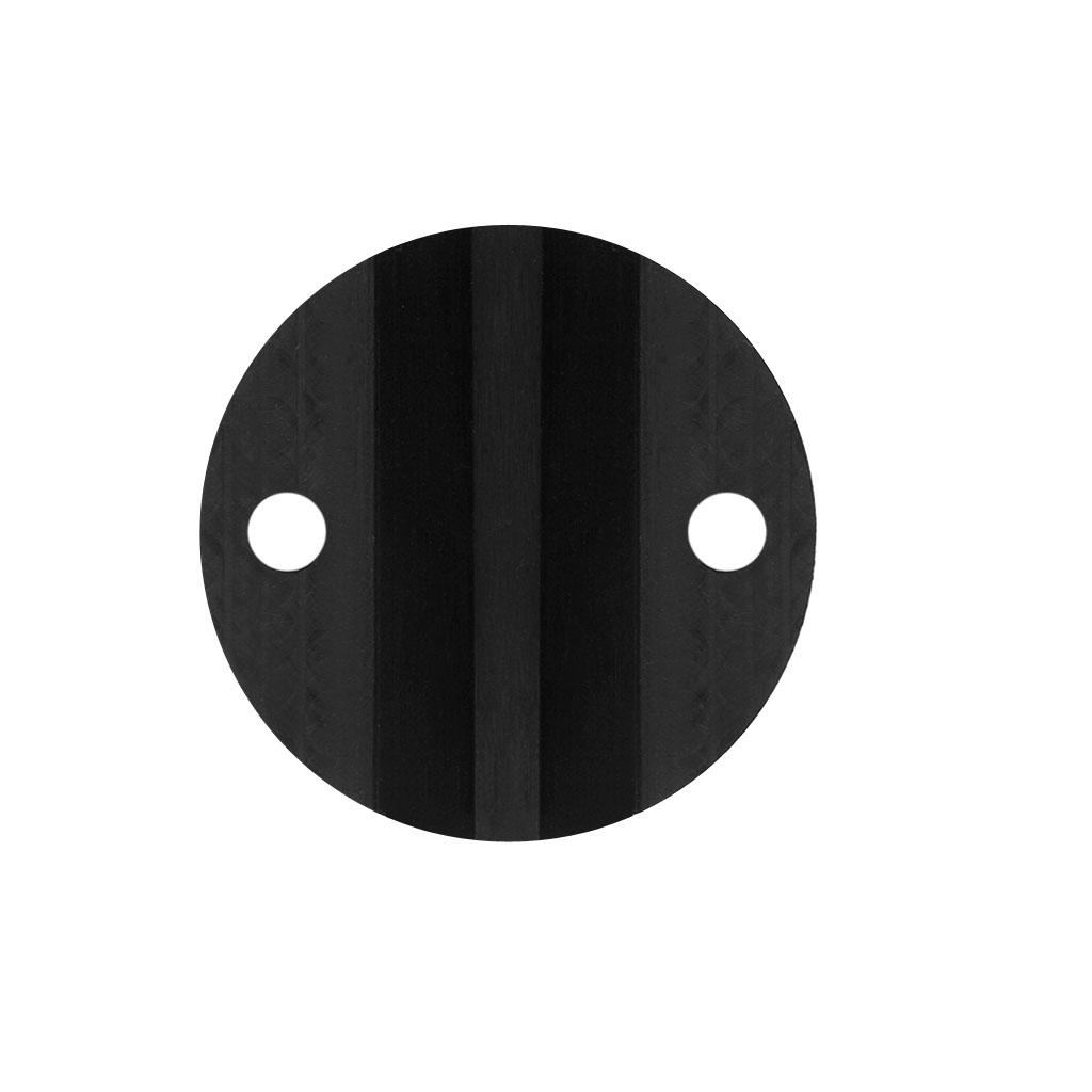 Fishing Kayak Rod Holder - Guarnizione in gomma per supporto canne