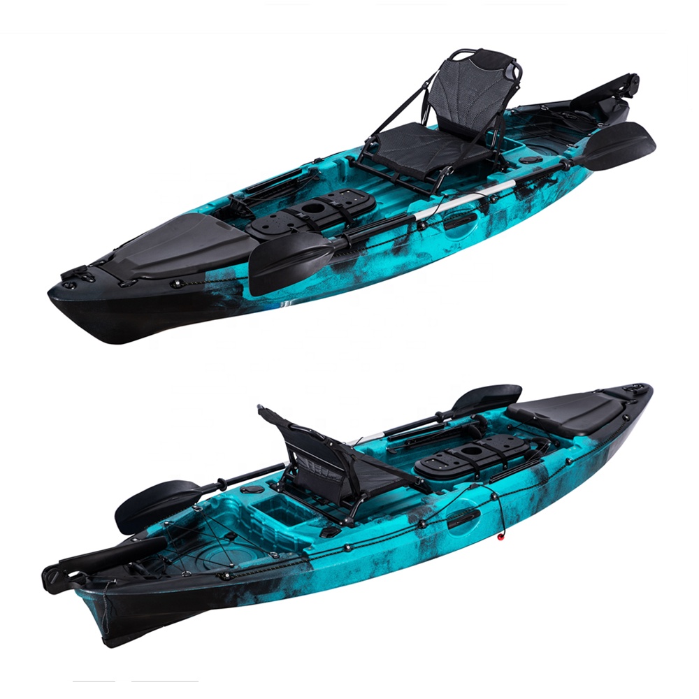 Fishing Kayak Seat - Kayak da Pesca LSF di Prima