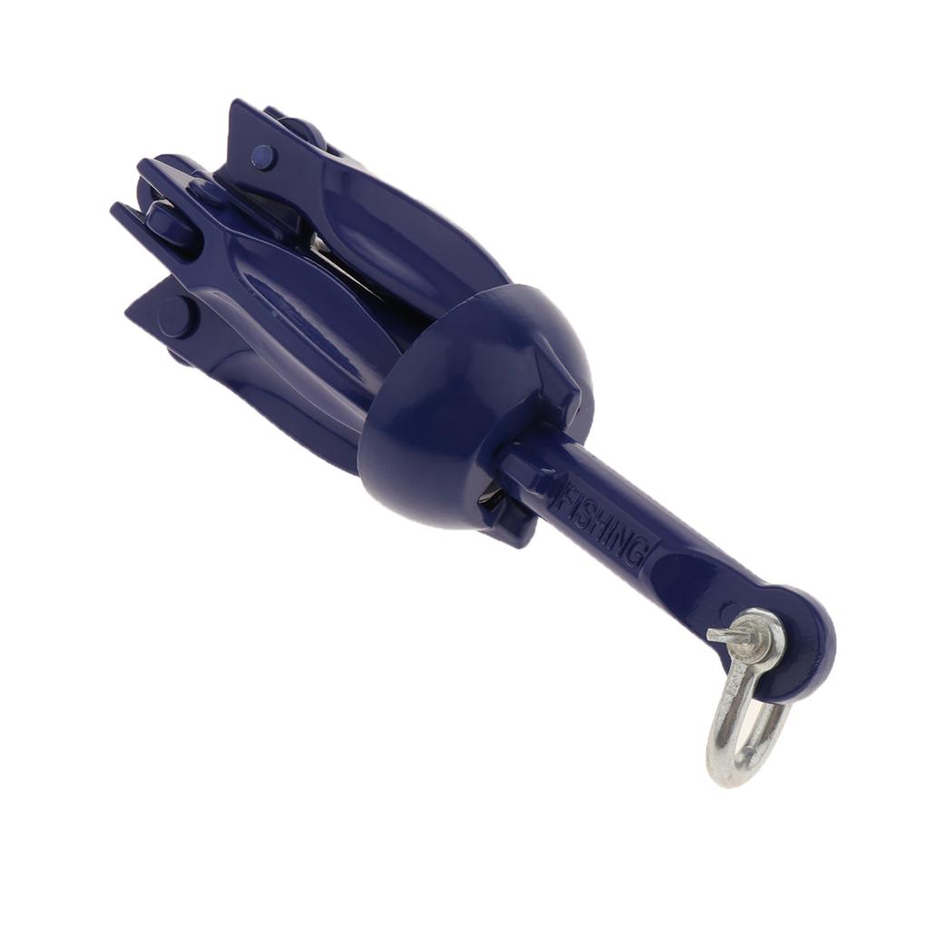 Fishing Kayak Anchor - Miglior ancoraggio per kayak da 1,5
