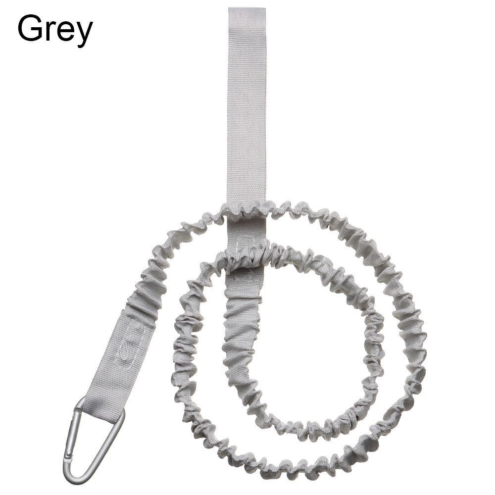 Fishing Kayak Paddle Leash - Supporto per canna da pesca di