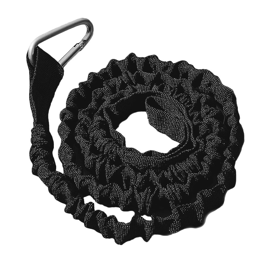 Corda elastica per pagaia da k - Fishing Kayak Paddle Leash recensione e prezzo