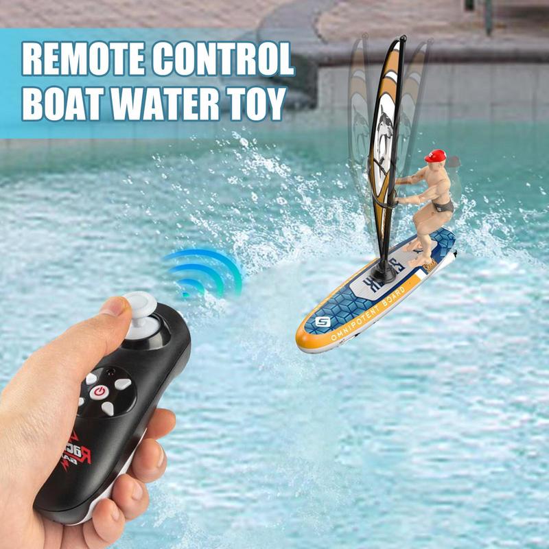 Barca RC 2.4Ghz Barche a vela  - Fishing Kayak Sit On Top recensione e prezzo