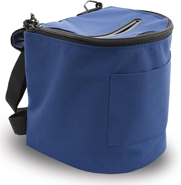 Pattumiera per kayak portatile - Fishing Kayak Storage Bag recensione e prezzo