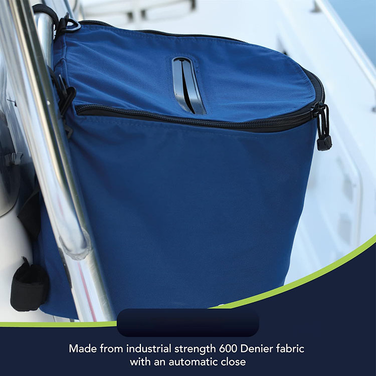Pattumiera per kayak portatile - Fishing Kayak Storage Bag recensione e prezzo