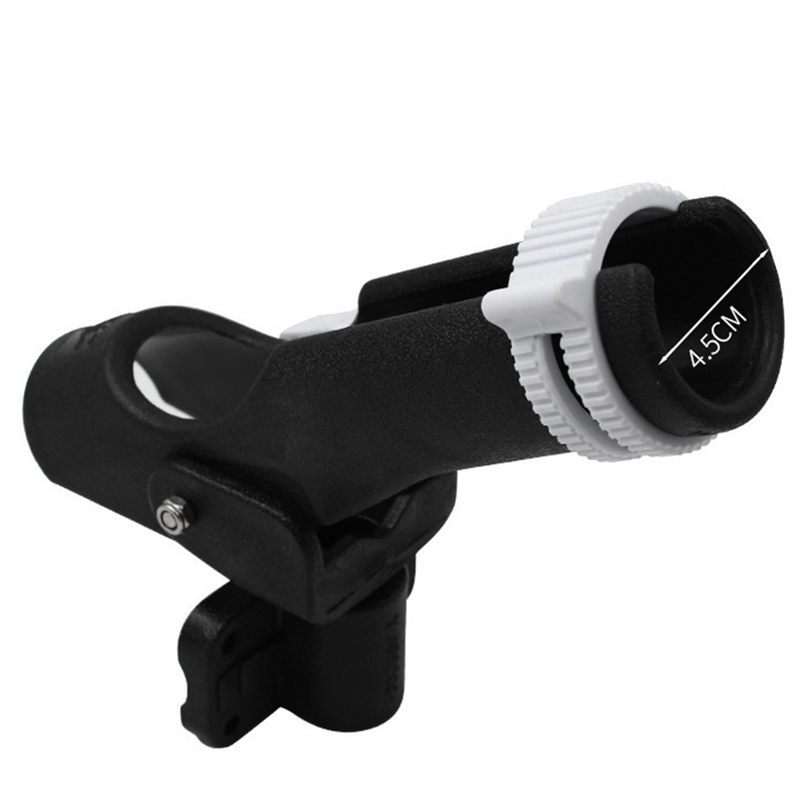AS98-Supporto per portacanna d - Fishing Kayak Rod Holder recensione e prezzo