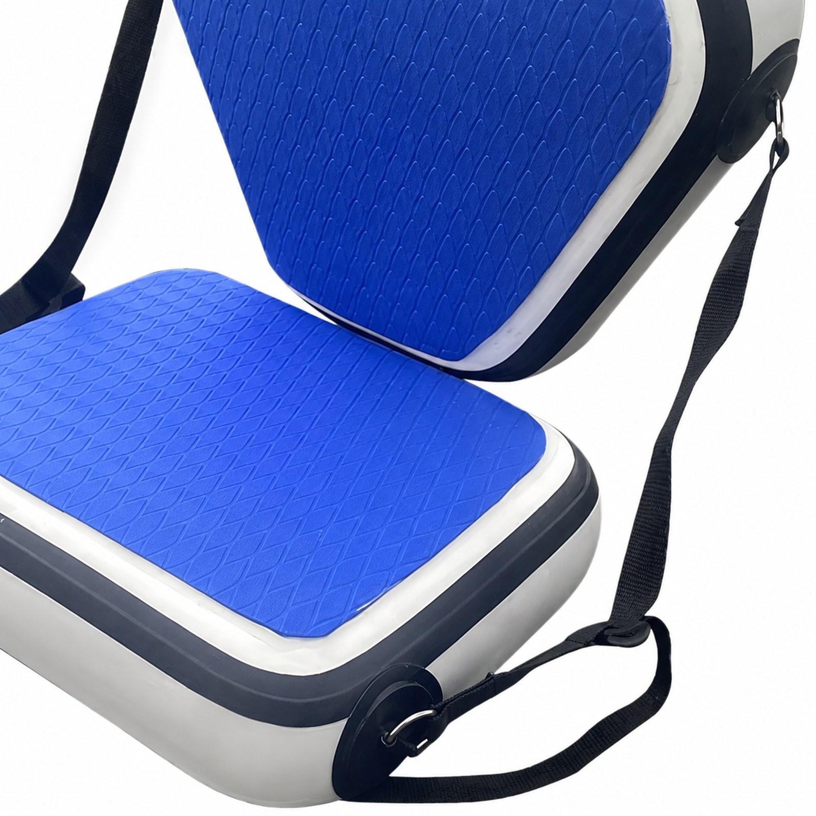 Sedile Regolabile in PVC per K - Fishing Kayak Seat recensione e prezzo