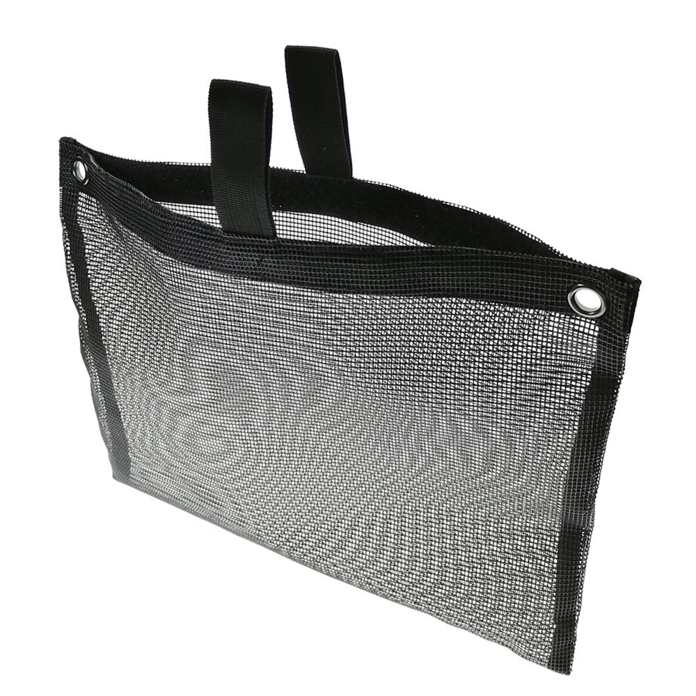 Durevole borsa a rete per kaya - Fishing Kayak Crate recensione e prezzo