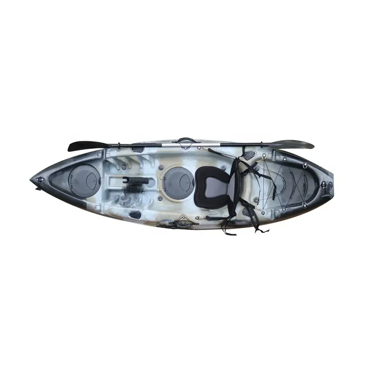 Vicking Kayak speciale a sedil - Fishing Kayak Sit In recensione e prezzo