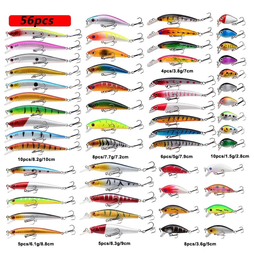 Set di esche da pesca Esche ri - Fishing Kayak Sit On Top recensione e prezzo