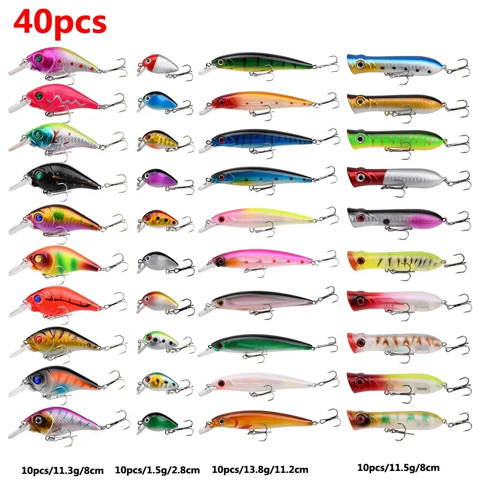 Set di esche da pesca Esche ri - Fishing Kayak Sit On Top recensione e prezzo