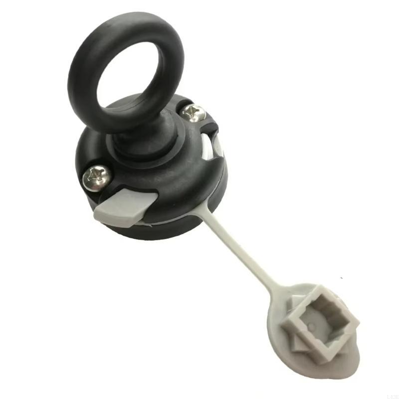 Canoe Kayak Adattatore per cor - Fishing Kayak Rod Holder recensione e prezzo