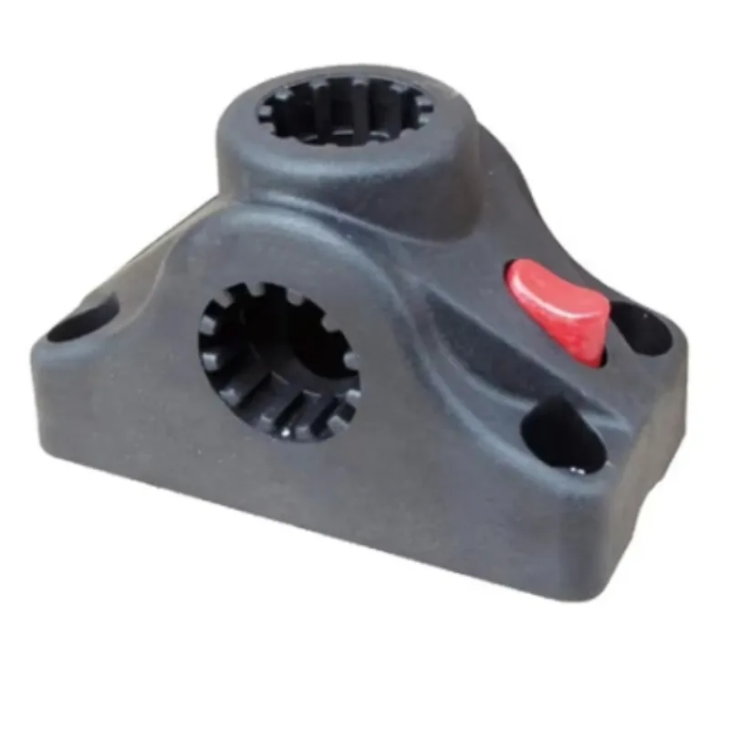 Dispositivo portacanna per att - Fishing Kayak Rod Holder recensione e prezzo
