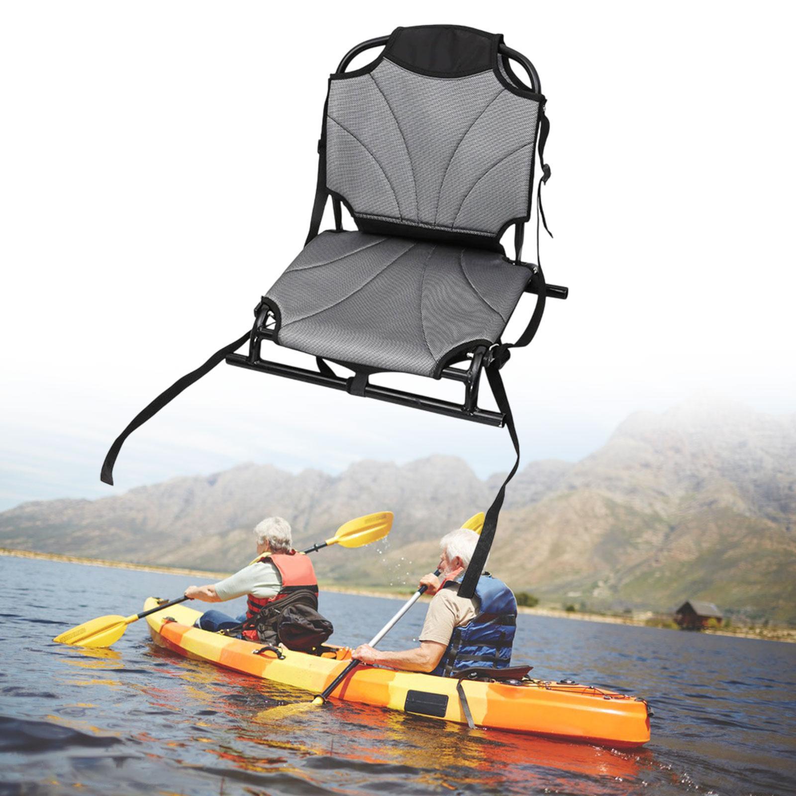 Sedile per kayak pieghevole Pr - Fishing Kayak Seat recensione e prezzo