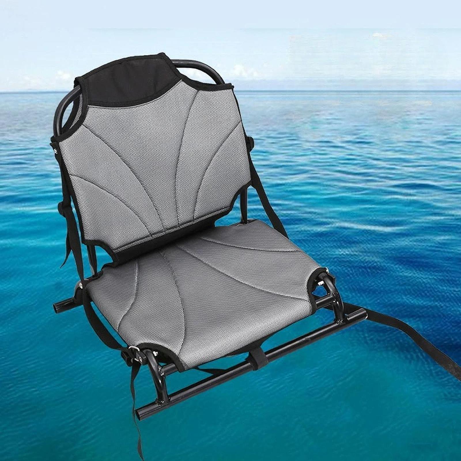 Sedile per kayak pieghevole Pr - Fishing Kayak Seat recensione e prezzo