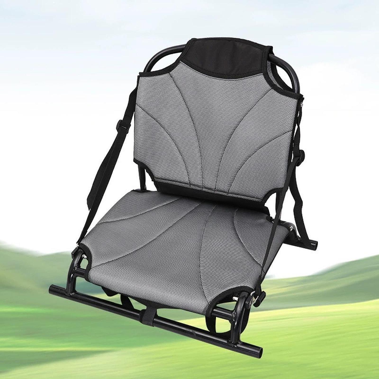 Sedile per kayak pieghevole Pr - Fishing Kayak Seat recensione e prezzo
