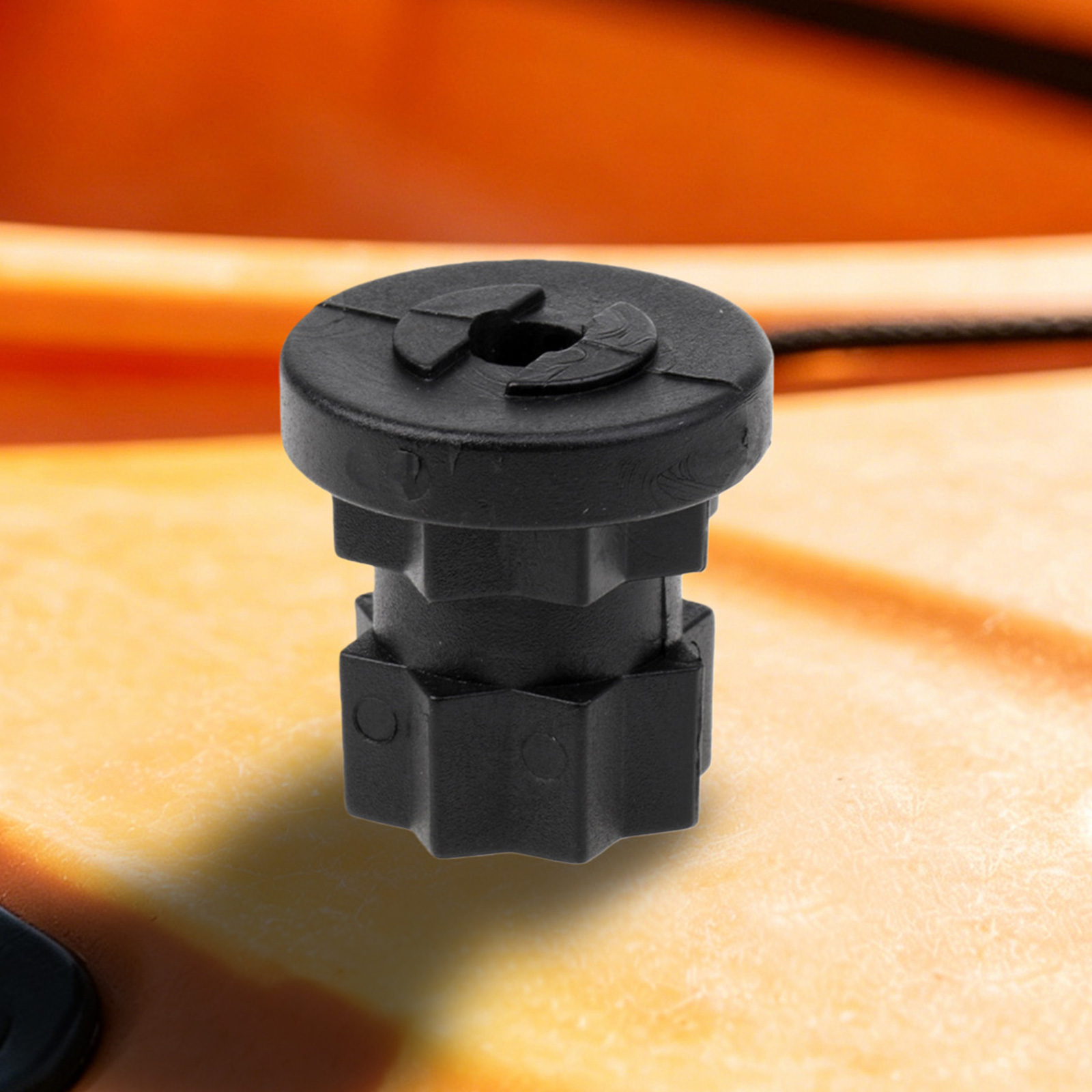Supporto per Kayak Leggero, Po - Fishing Kayak Fish Finder Mount recensione e prezzo
