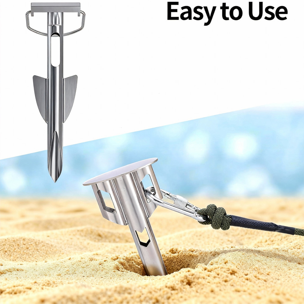 Ancora per Imbarcazioni in Acc - Fishing Kayak Anchor recensione e prezzo