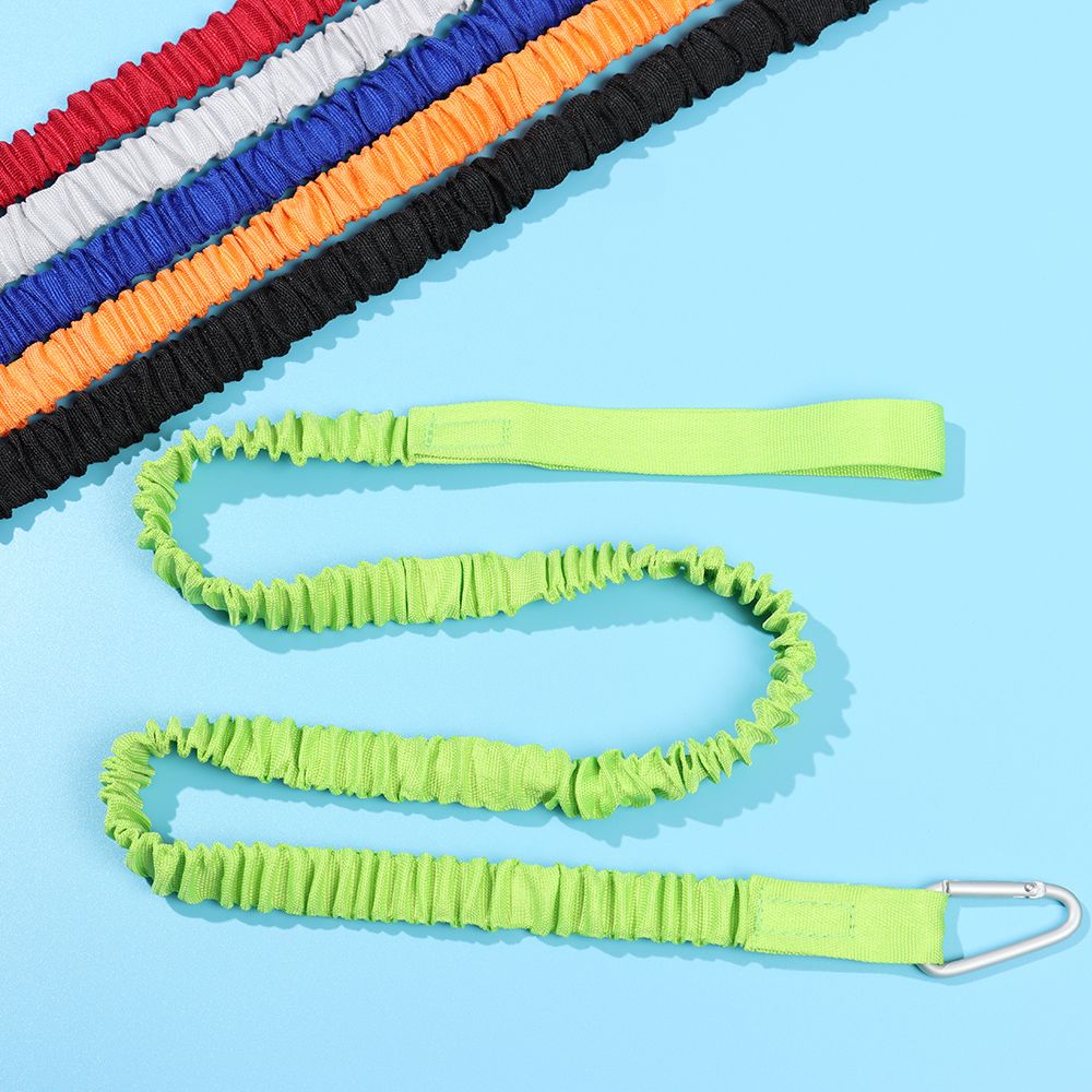 Corda di Sicurezza Regolabile  - Fishing Kayak Paddle Leash recensione e prezzo