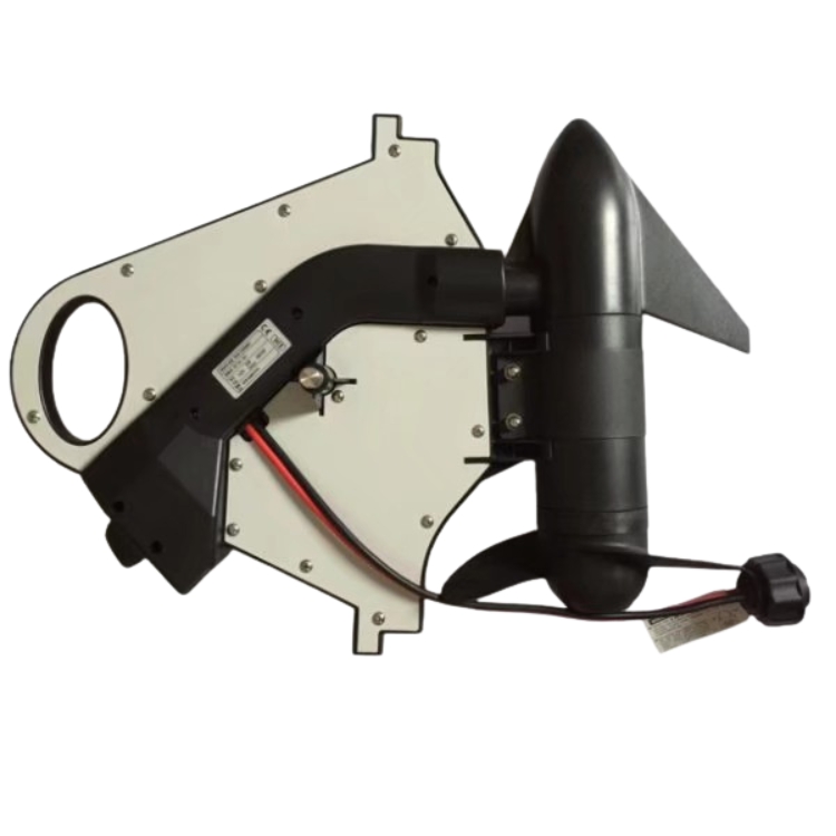 Motore da pesca con propulsore - Fishing Kayak Trolling Motor recensione e prezzo