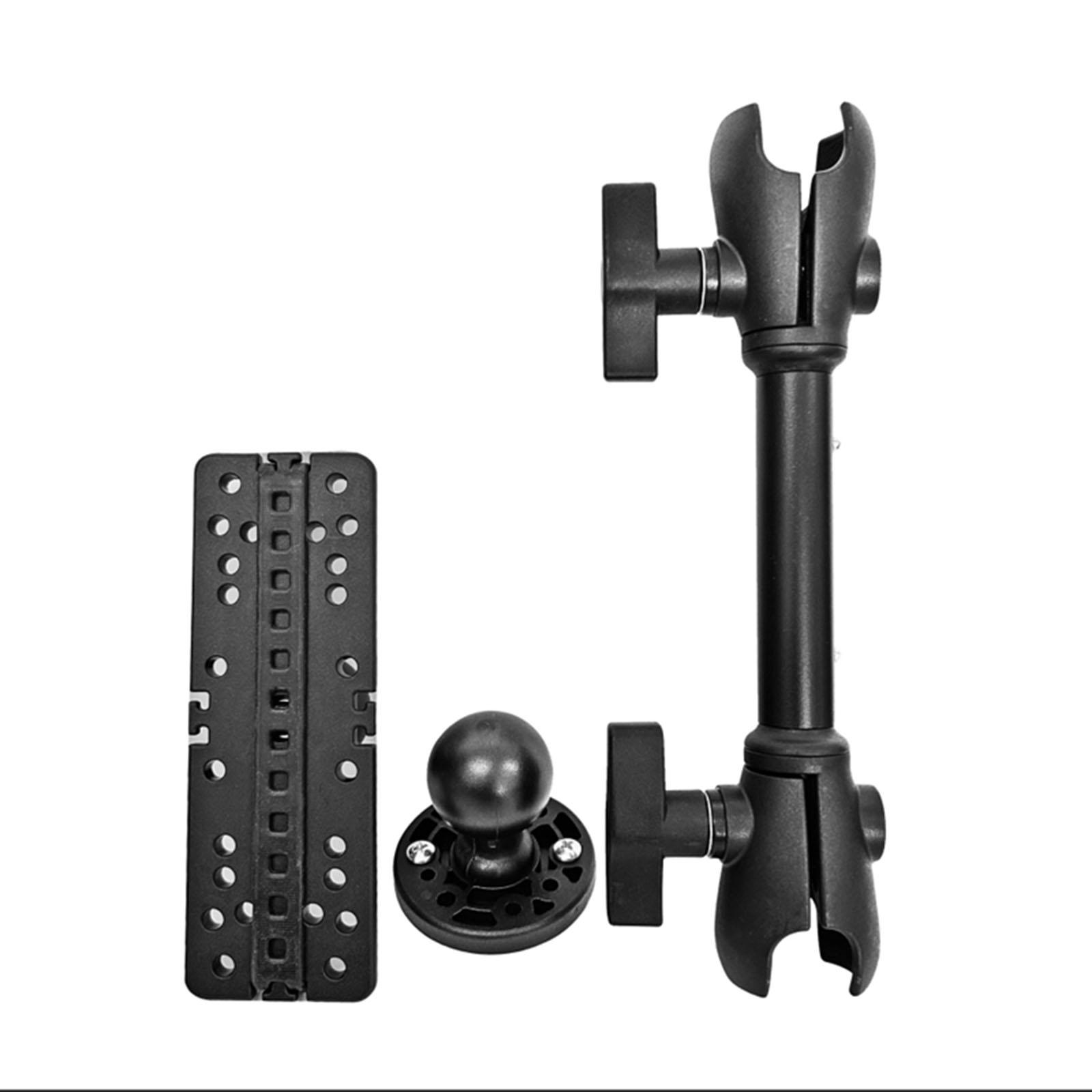 Base di Montaggio Girevole a 3 - Fishing Kayak Fish Finder Mount recensione e prezzo