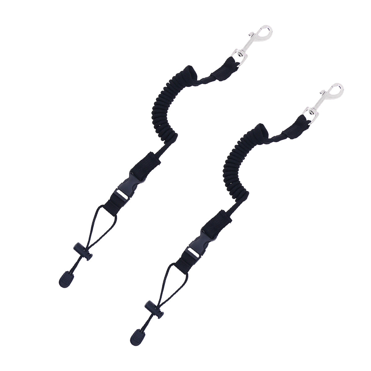 2 Pezzi Cavo di Sicurezza Impe - Fishing Kayak Paddle Leash recensione e prezzo