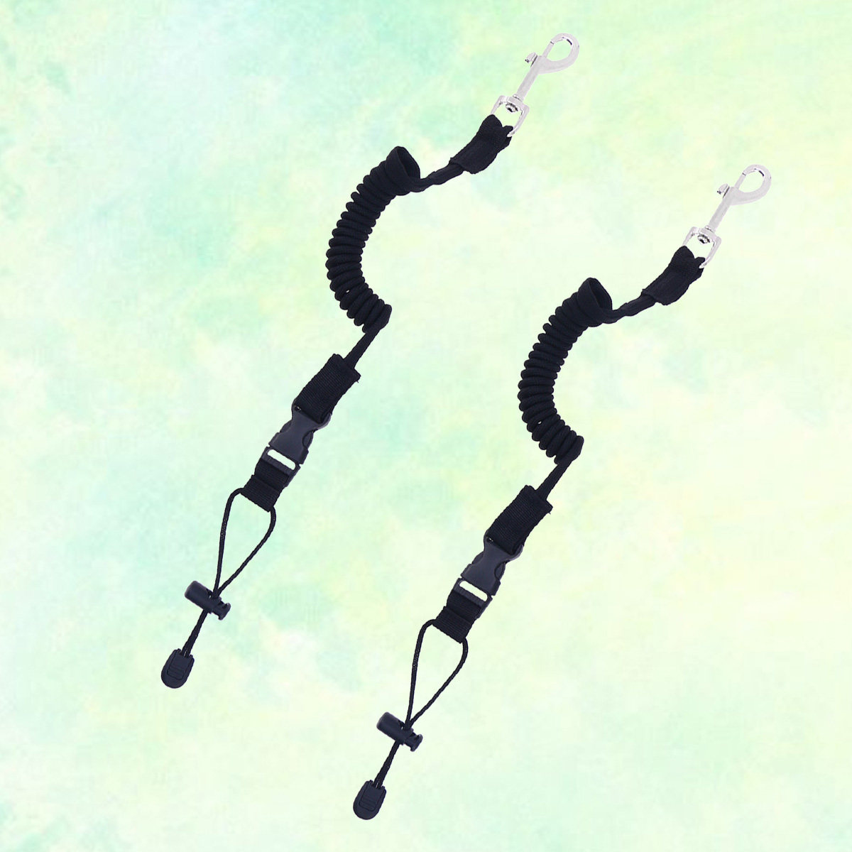 2 Pezzi Cavo di Sicurezza Impe - Fishing Kayak Paddle Leash recensione e prezzo