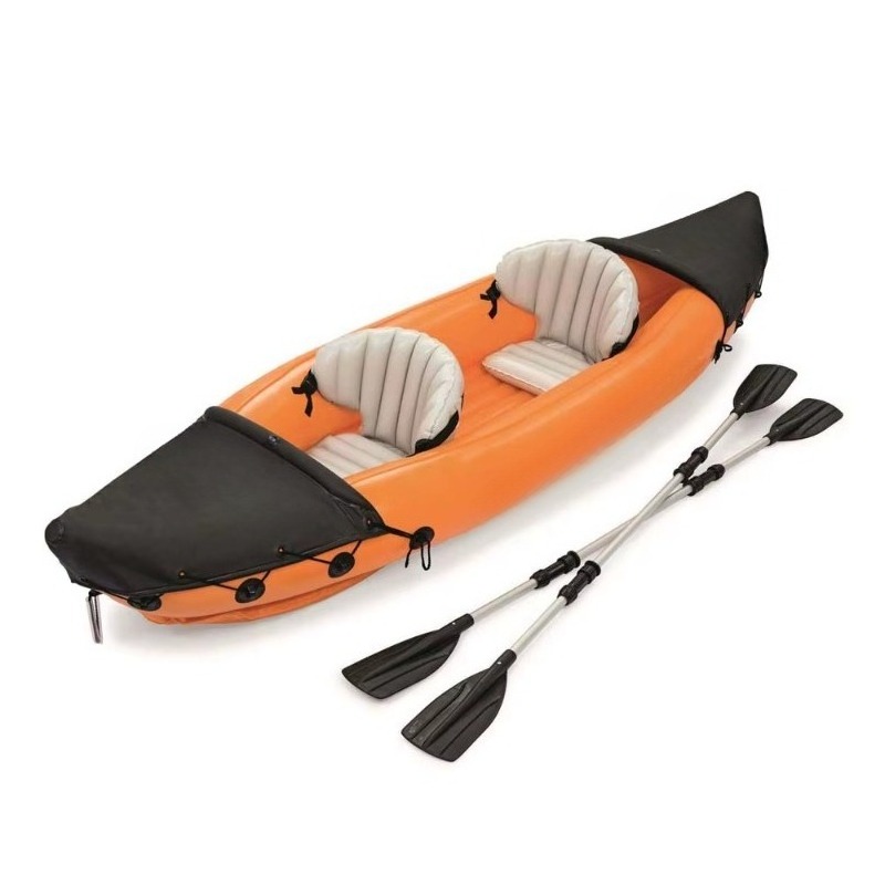 Nuovi Prodotti in Arrivo: Tavo - Fishing Kayak Paddle recensione e prezzo