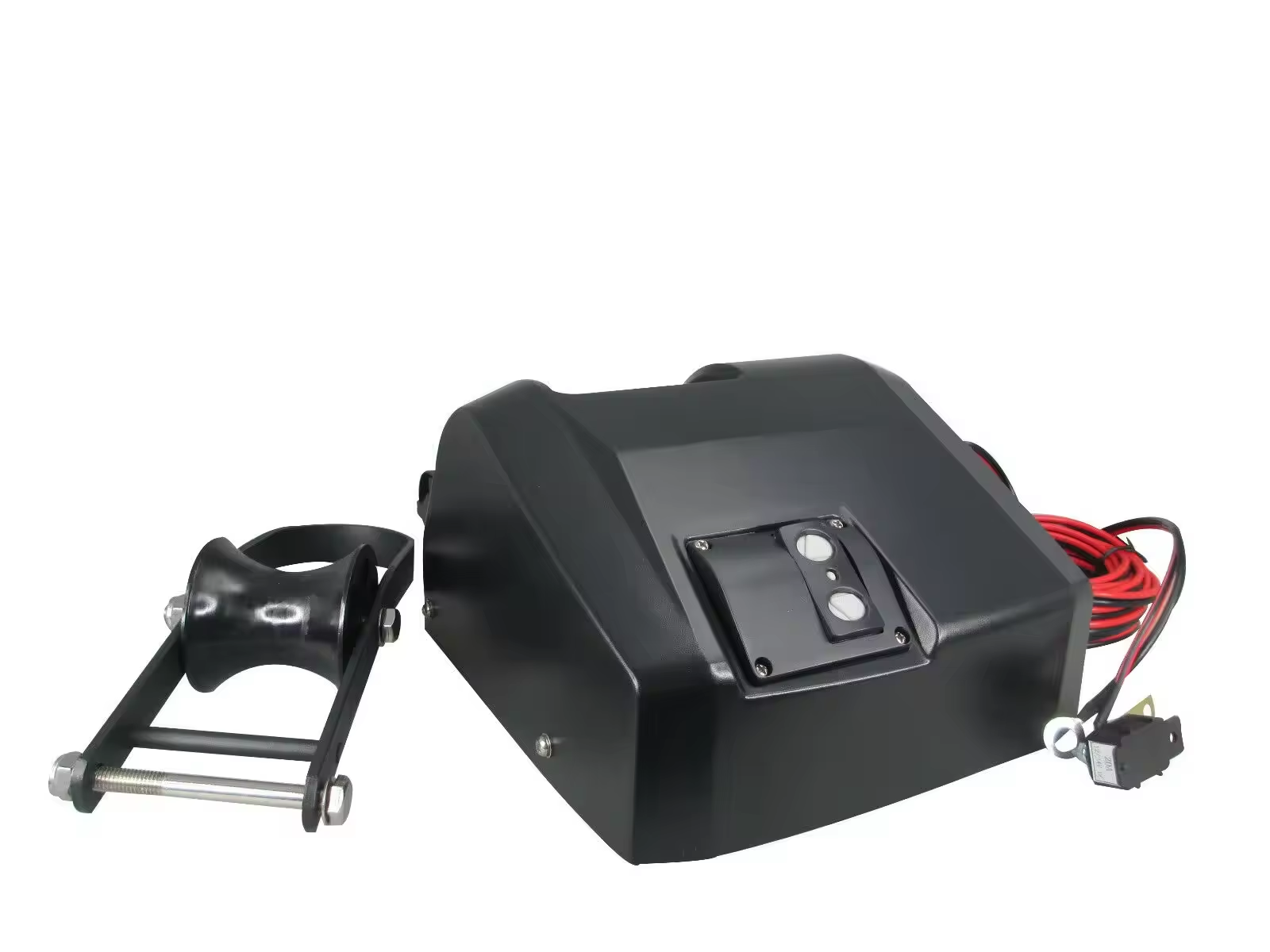 Verricello Elettrico 12V con A - Fishing Kayak Anchor recensione e prezzo