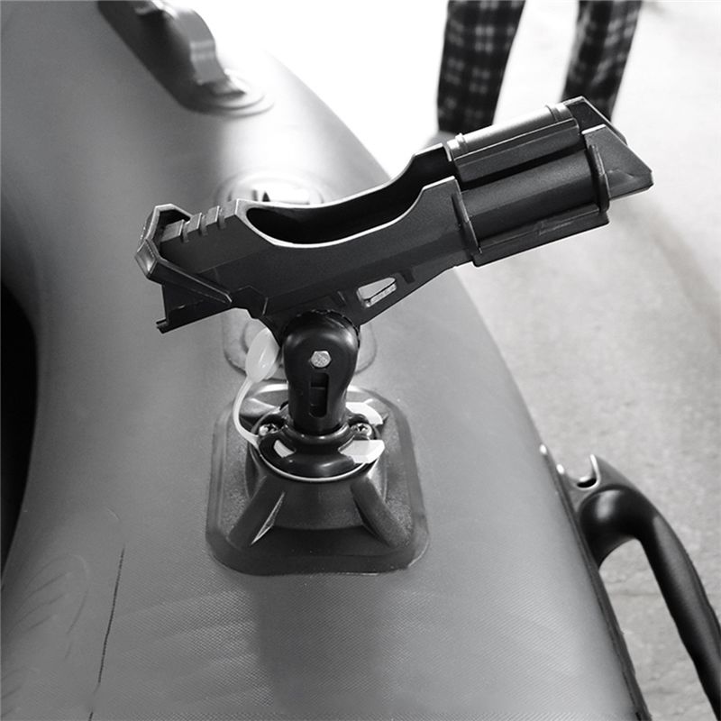 Supporto per canna da pesca L7 - Fishing Kayak Rod Holder recensione e prezzo