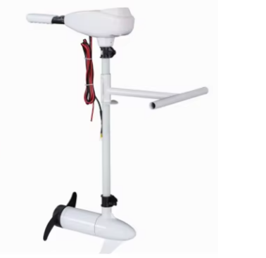 Motore elettrico da pesca a tr - Fishing Kayak Trolling Motor recensione e prezzo