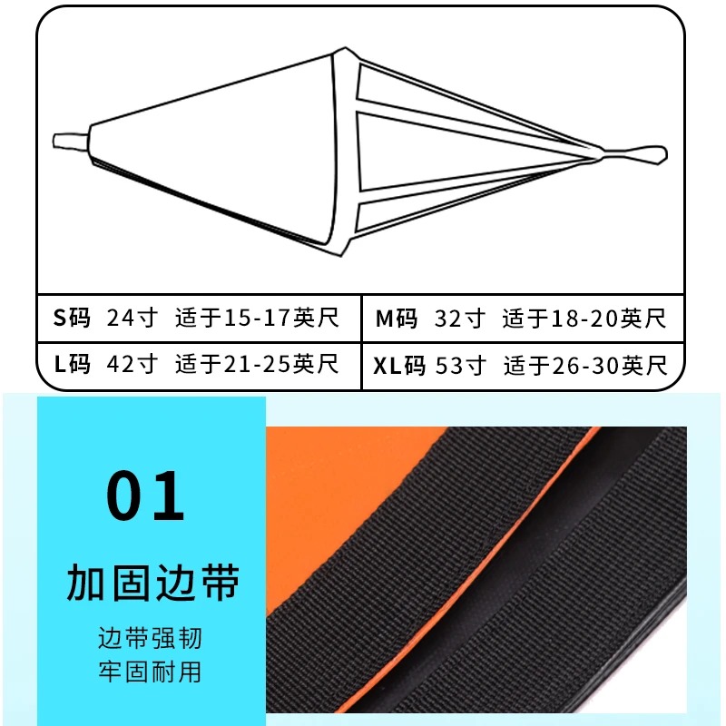 2 Pezzi Ancora Marina per Ombr - Fishing Kayak Anchor recensione e prezzo