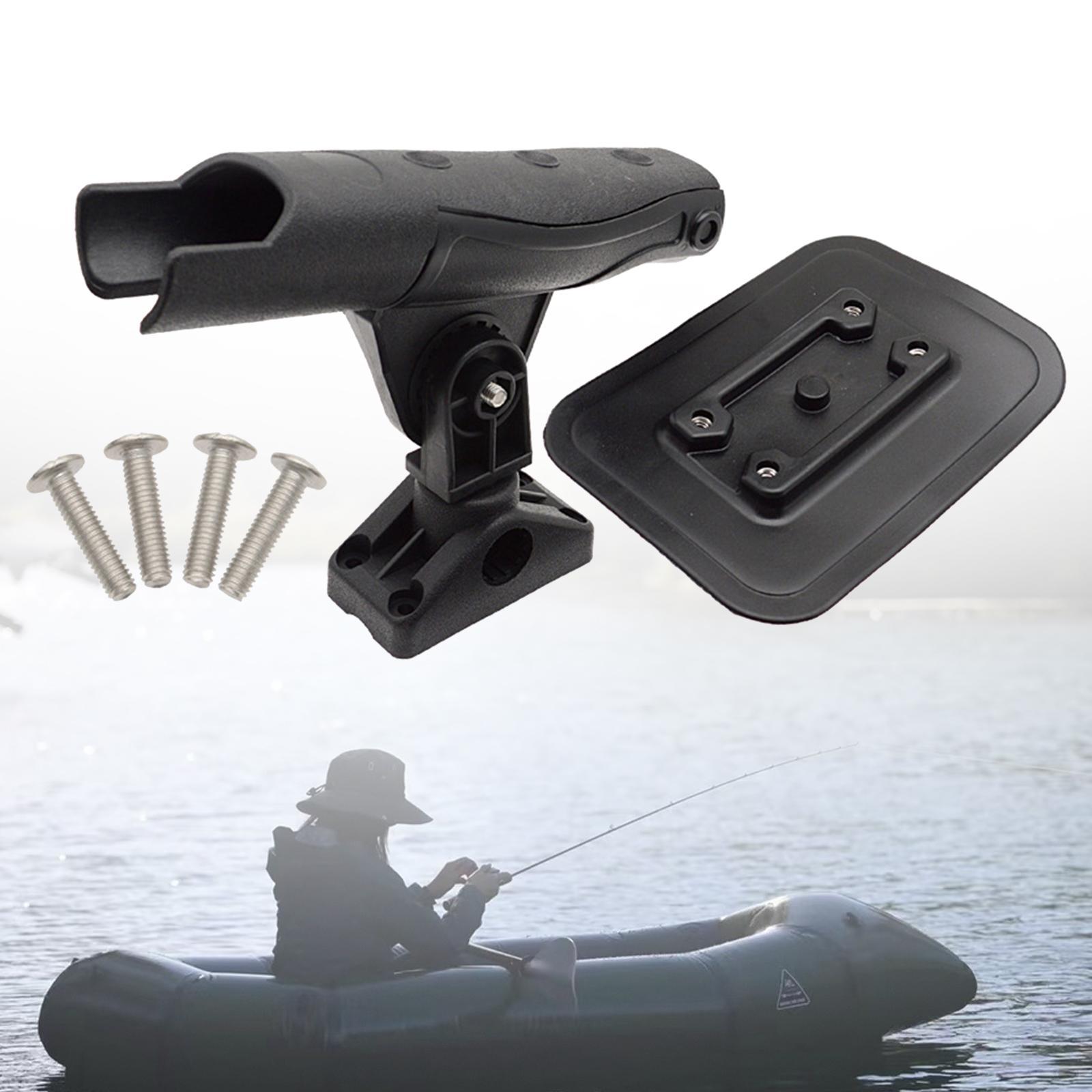 Accessori per porta canna da p - Fishing Kayak Rod Holder recensione e prezzo