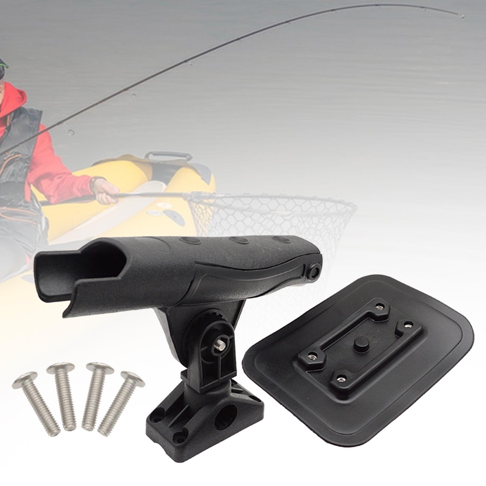 Accessori per porta canna da p - Fishing Kayak Rod Holder recensione e prezzo