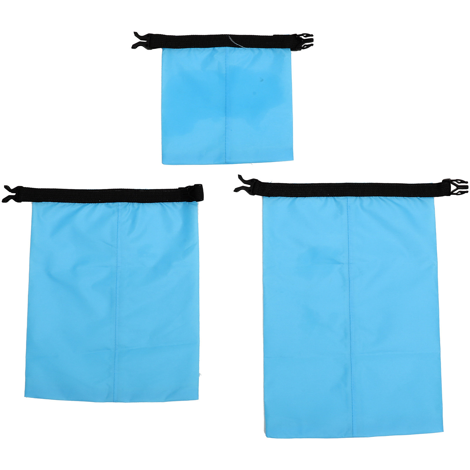 Set di 3 Borse Impermeabili Le - Fishing Kayak Storage Bag recensione e prezzo
