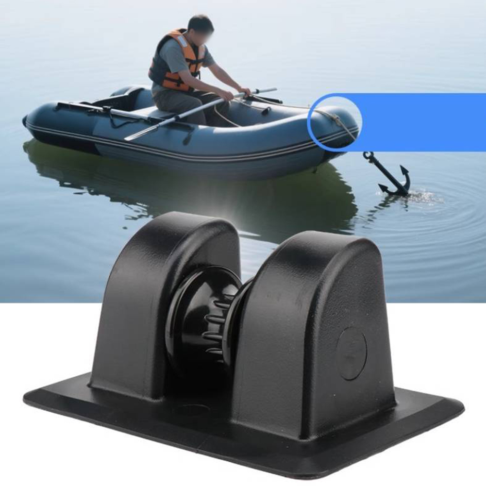 Ancoraggio per Barca 14*6.4cm, - Fishing Kayak Anchor recensione e prezzo