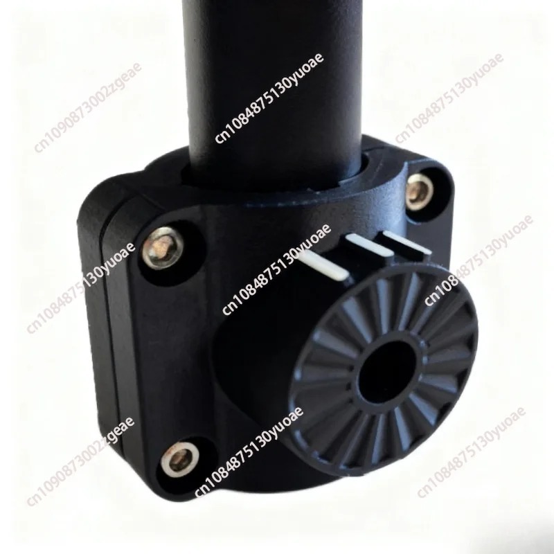 Supporto Staccabile in Metallo - Fishing Kayak Fish Finder Mount recensione e prezzo