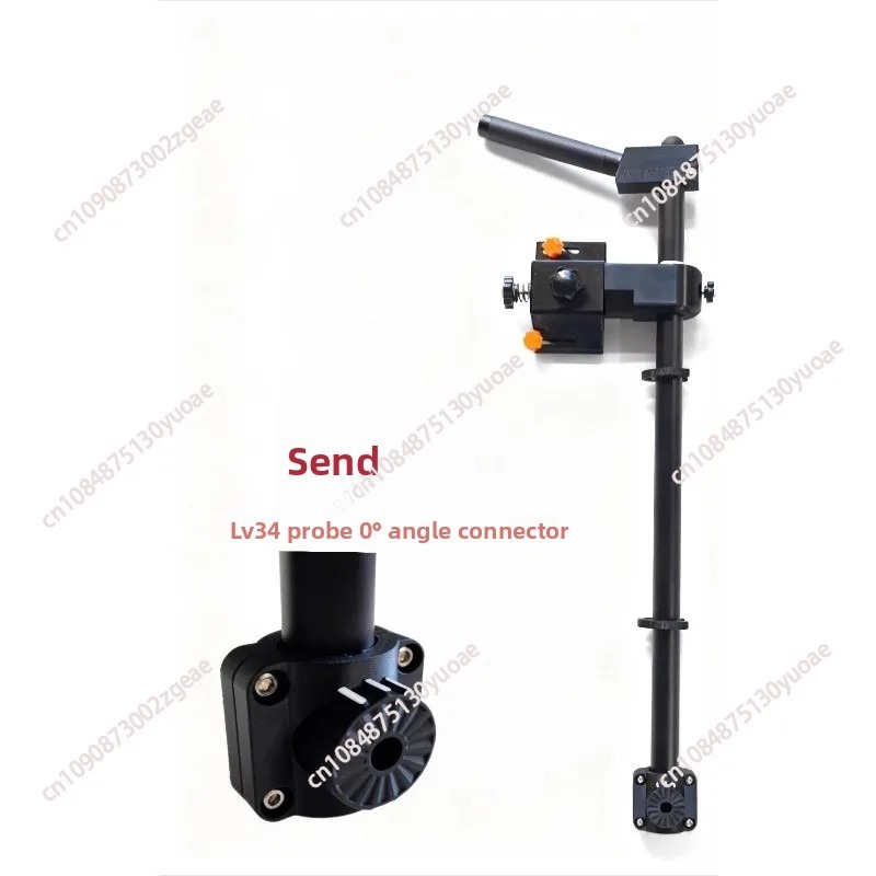 Supporto Staccabile in Metallo - Fishing Kayak Fish Finder Mount recensione e prezzo