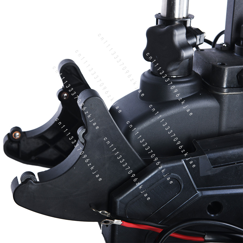 Motore Elettrico Fuoribordo pe - Fishing Kayak Trolling Motor recensione e prezzo