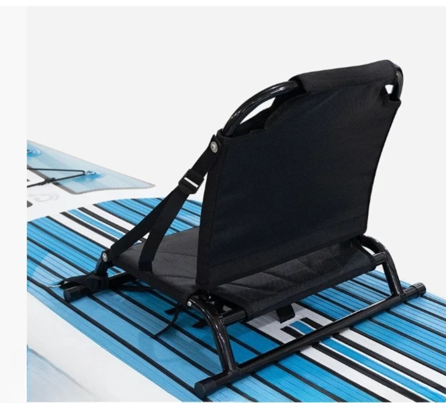 Sedile in Metallo Premium con  - Fishing Kayak Seat recensione e prezzo