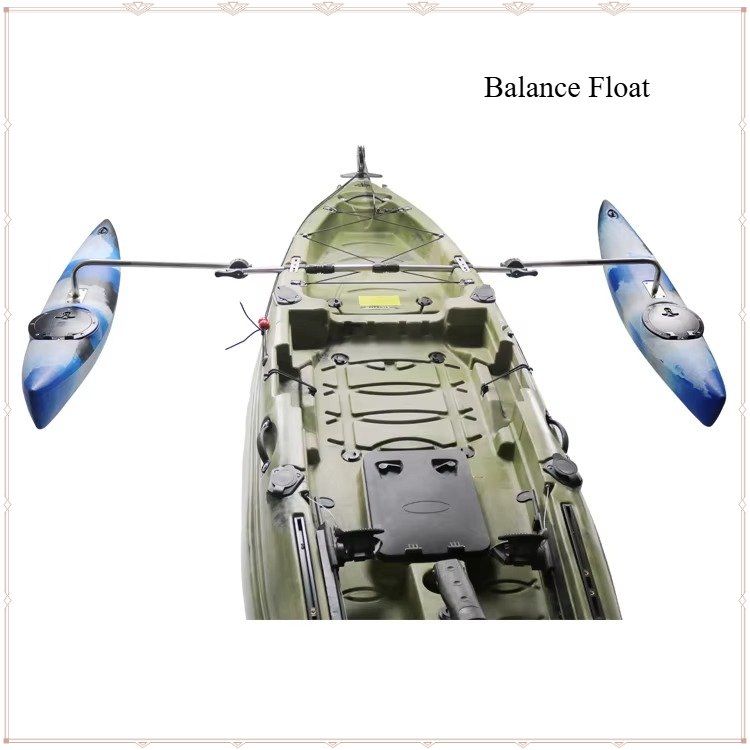Carrello Personalizzato in Pla - Fishing Kayak Cart recensione e prezzo