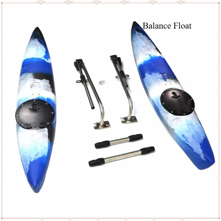 Carrello Personalizzato in Pla - Fishing Kayak Cart recensione e prezzo