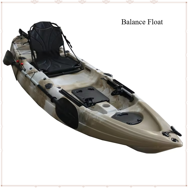Carrello Personalizzato in Pla - Fishing Kayak Cart recensione e prezzo