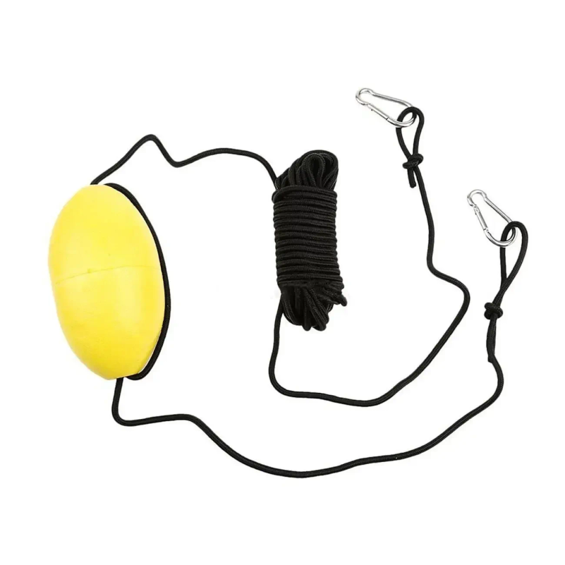 Boa galleggiante per ancora da - Fishing Kayak Anchor recensione e prezzo
