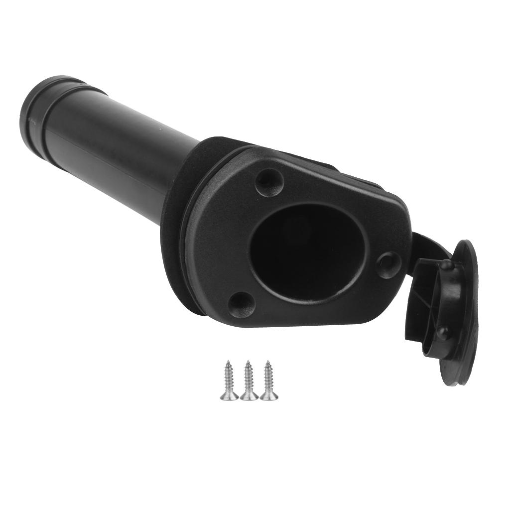 Portacanne da pesca in nylon n - Fishing Kayak Rod Holder recensione e prezzo