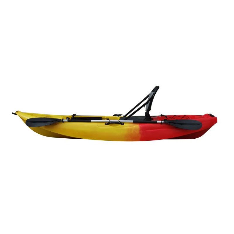 Kayak da Pesca Singolo 2022, P - Fishing Kayak Seat recensione e prezzo